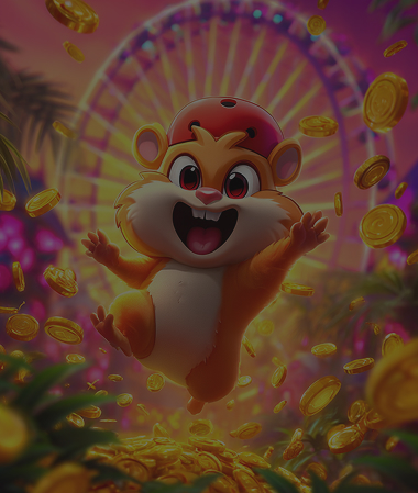 Hamster Run