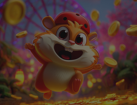 Hamster Run