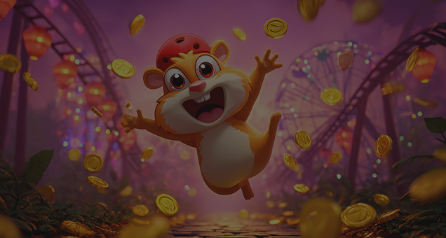 Hamster Run