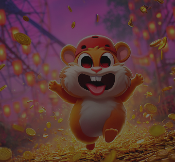 Hamster Run