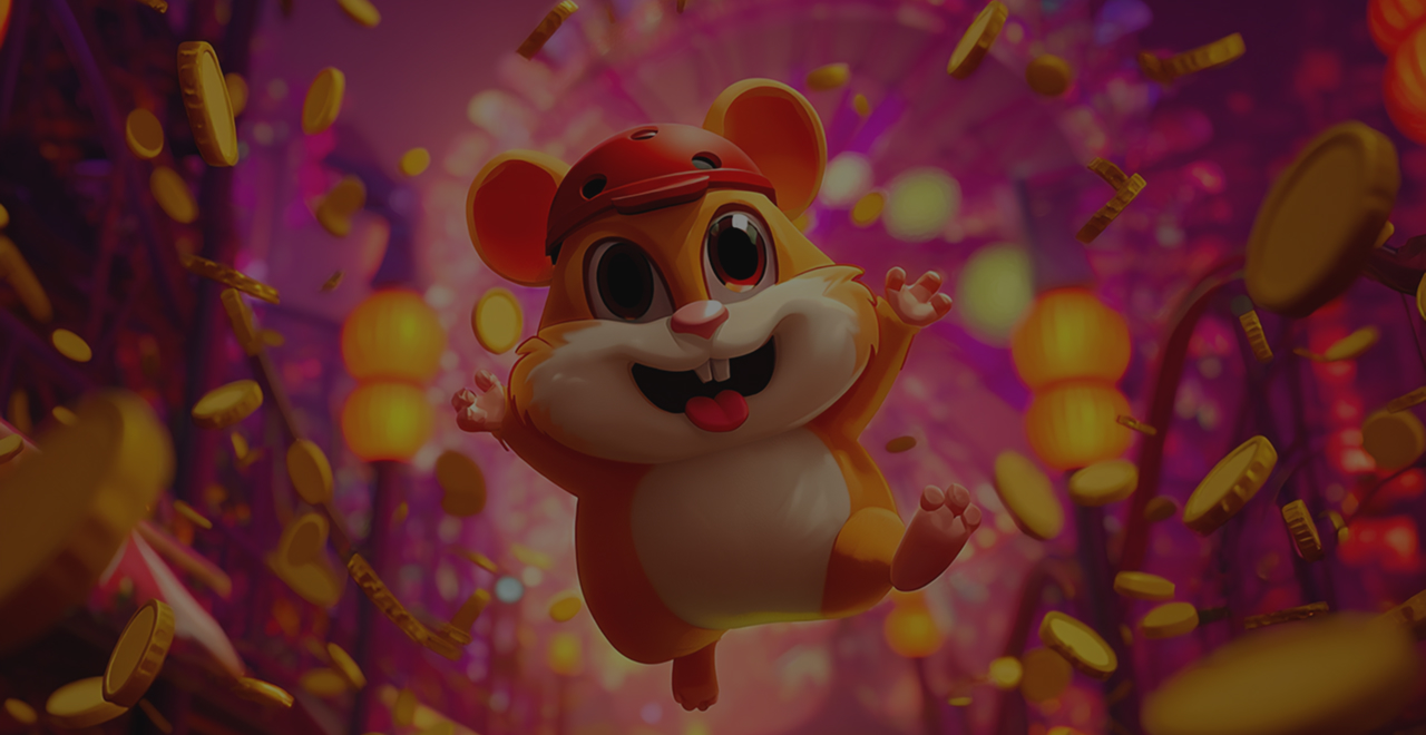 Hamster Run